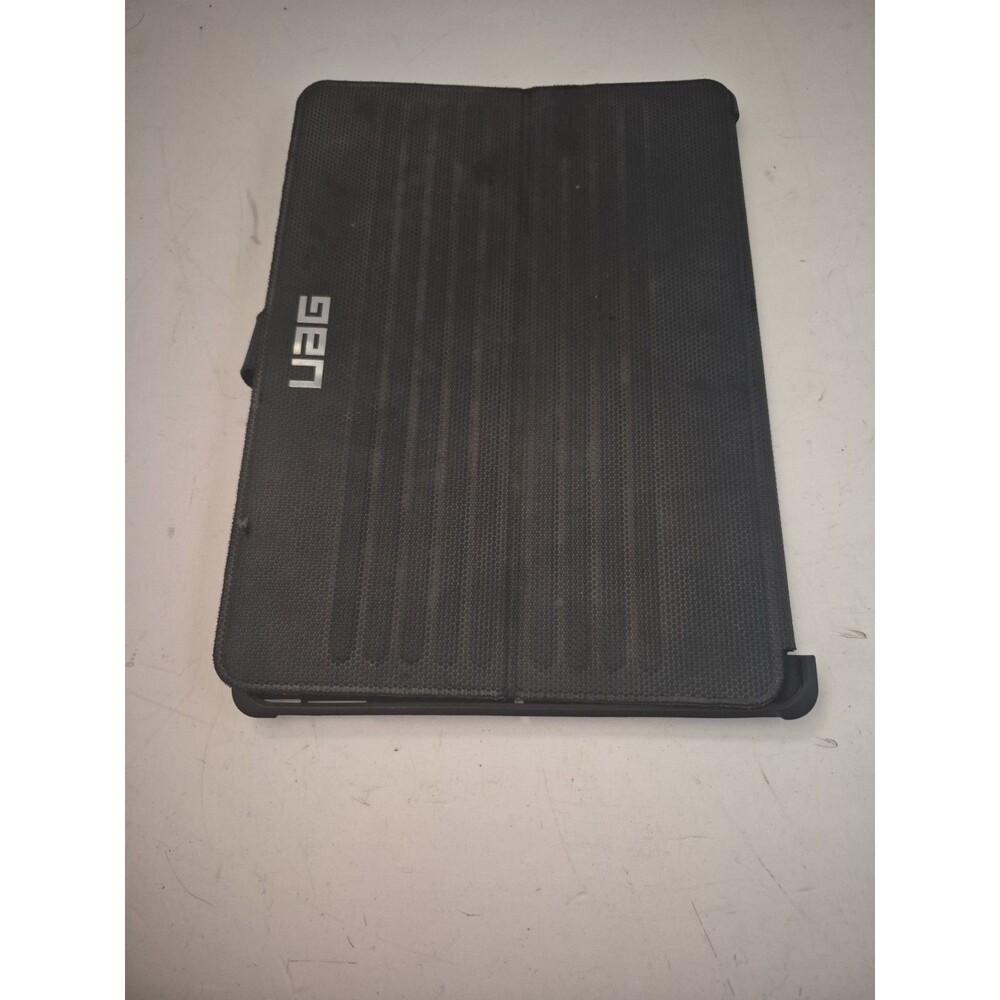 Urban Armor Gear UAG Metropolis Case For Apple iPad Pro 11" 1st Gen - 2018 BLACK